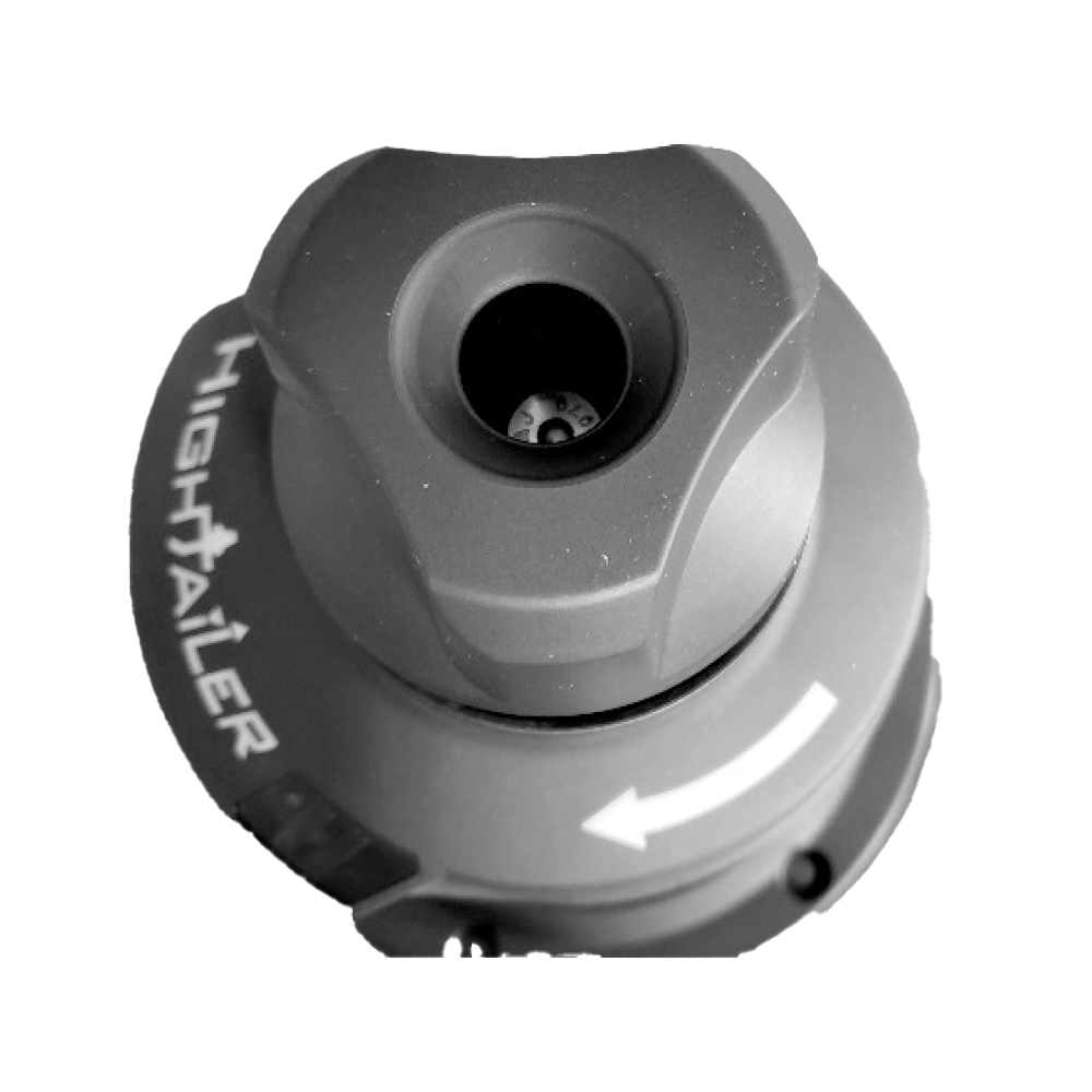 Harken Knob for HighTailer Capstan Hoist Winch from GME Supply